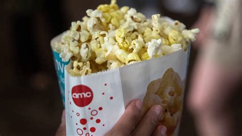 Can You Bring Food Into Movie Theaters? And Why Do Popcorn Kernels Always End Up in the Strangest Places?