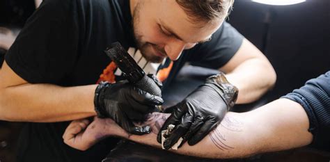 How Much Money Does a Tattoo Artist Make, and Why Do They Always Have the Coolest Stories?