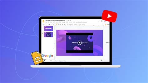 How to Add YouTube Video to Google Slides: A Symphony of Digital Integration