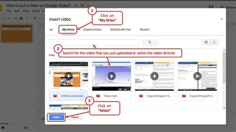 How to Embed Video in Google Slides: A Comprehensive Guide to Elevating Your Presentations