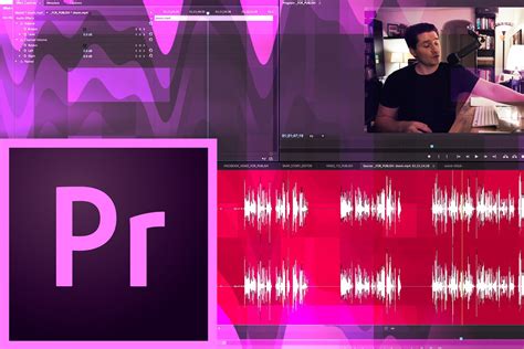 How to Make Audio Sound Better in Premiere Pro: A Symphony of Chaos and Order