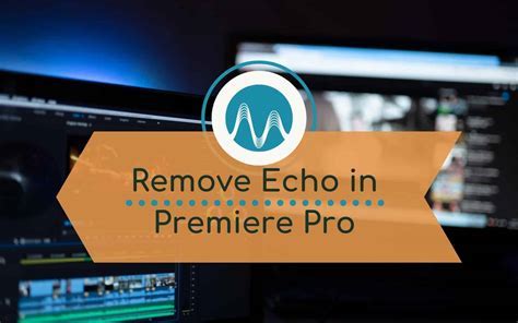 How to Remove Audio in Premiere Pro: A Symphony of Silence and Chaos