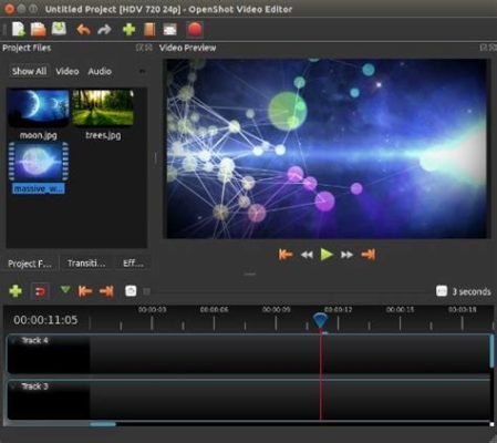 Is Openshot Video Editor Safe? And Can It Make Your Cat a Movie Star?