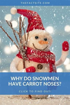 What Makes a Movie a Christmas Movie: And Why Do Snowmen Always Have Carrot Noses?