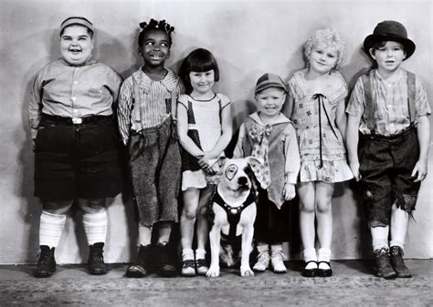 Where Did They Film Little Rascals: A Journey Through Cinematic Nostalgia and Unrelated Musings