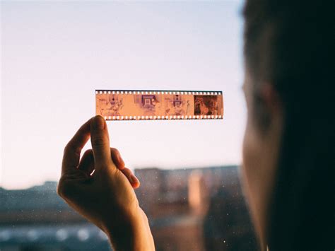 Where to Buy Film: Exploring the Uncharted Realms of Analog Photography