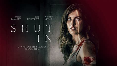 Where to Watch Shut In Movie: Exploring the Depths of Isolation and Connection