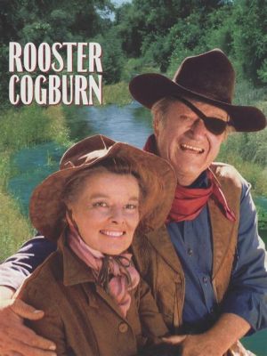 Where Was the Movie Rooster Cogburn Filmed? And Why Did the Trees Whisper Secrets?