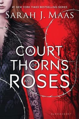 Will a Court of Thorns and Roses Be a Movie? And Why Do We Keep Turning Books into Films That Should Probably Stay Books?