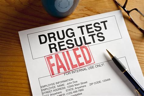 Will Ritalin Show Up on a Drug Test: Exploring the Intersection of Medication, Detection, and Workplace Policies